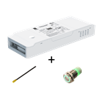 Noodunit voor verlichtingsarmatuur Illuxtron Powersupplies Noodunit voor verlichtingsarmatuur Illuxtron Powersupplies